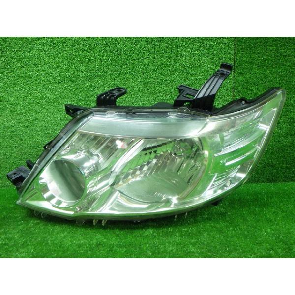 セレナ 日産 C25/NC25 セレナ 後期 左ヘッドライト ハロゲン 100-24920