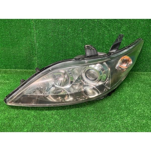 ホンダ　RR1/2/3/4　エリシオン　前期　左ヘッドライト　HID　P3877　00　バラスト付き　レベ付き　241023233