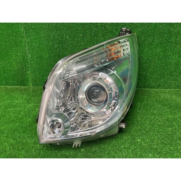 スズキ パレット MK21S 純正 ヘッドライト 左右セット スズキ（SUZUKI） MK21S パレット 左ヘッドライト HID 100-59175 レベ
