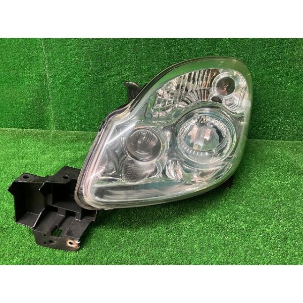 マツダ（Mazda） DC5R ベリーサ 左ヘッドライト ハロゲン P4515 レベ