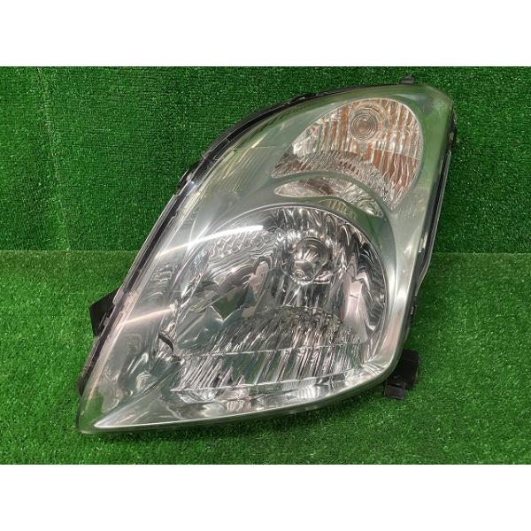 スズキ（SUZUKI） ZC11 スイフト 左ヘッドライト ハロゲン P4432 レベ