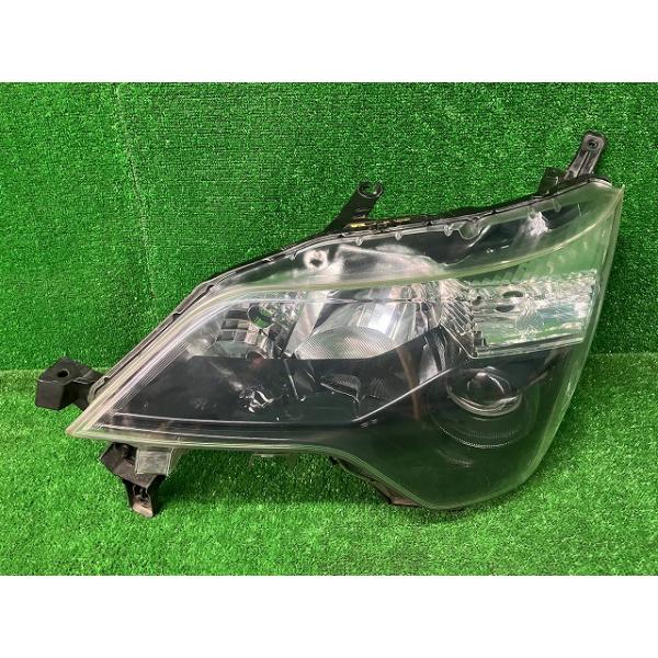 NSP140 NCP141 スペイド HIDヘッドライト 最高級クリア施工済み