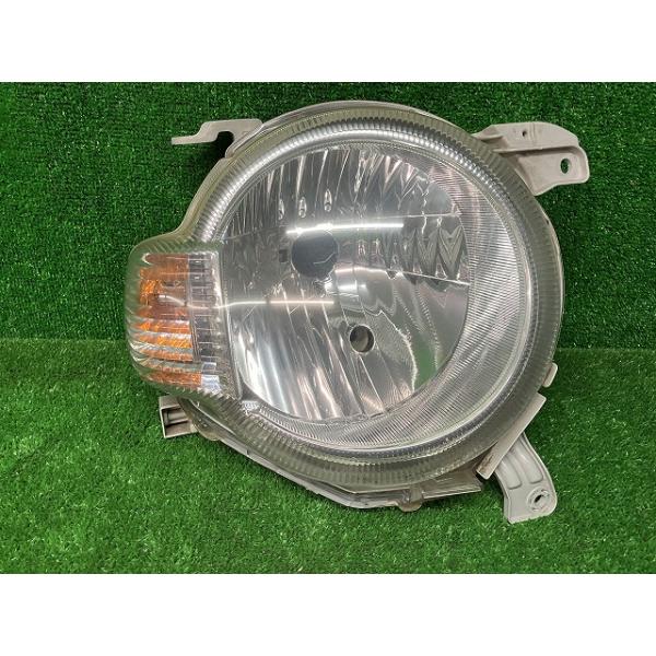 ダイハツ L675S/L685S ミラココア 右ヘッドライト ハロゲン 100-5991 
