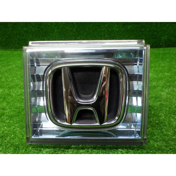 ホンダ（HONDA） JD1/2 ザッツ 前期 純正 エンブレム グリル ブルー