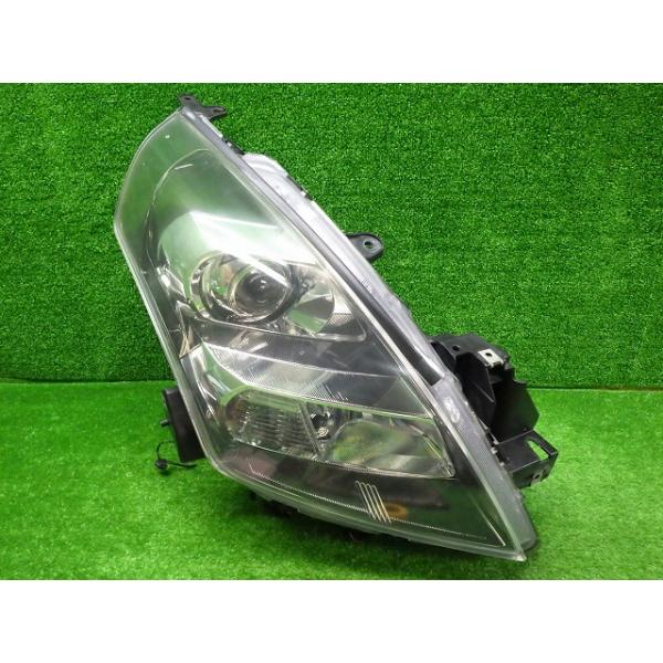 マツダ（Mazda） LY3P MPV 後期 右ヘッドライト HID P5620 シ