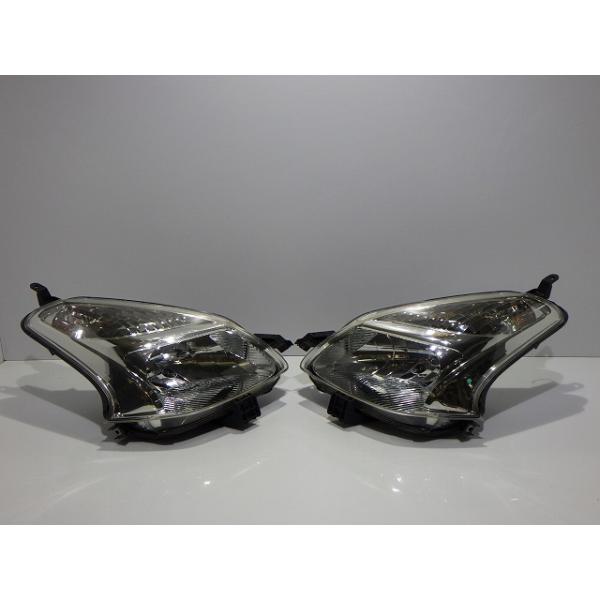トヨタ（TOYOTA） 綺麗 ☆コーティング加工済☆ NCP100/105 ラクティス