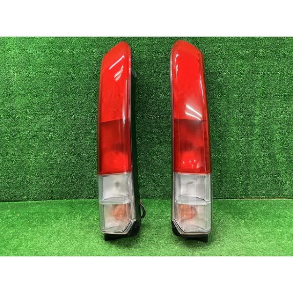 ホンダ（HONDA） HM1/2 バモス 前期 テールレンズ左右 220-22338