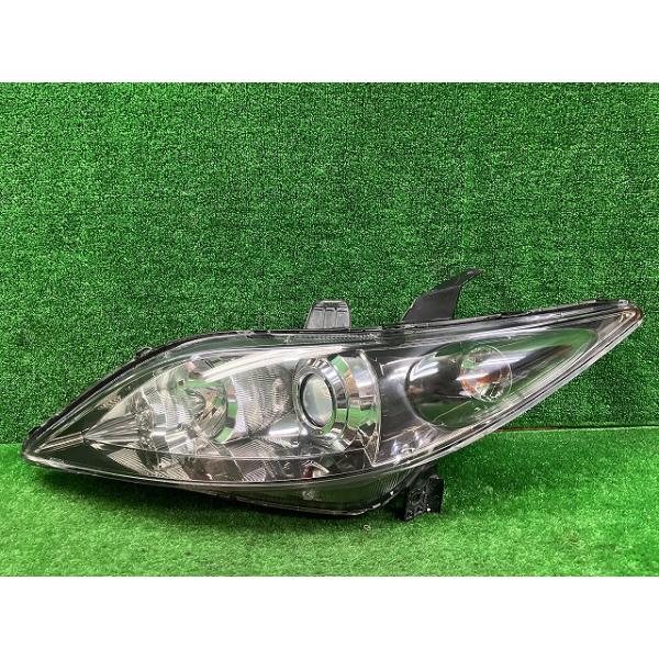 ホンダ（HONDA） RR系 RR1 エリシオン 前期 左ヘッドライト HID P3877