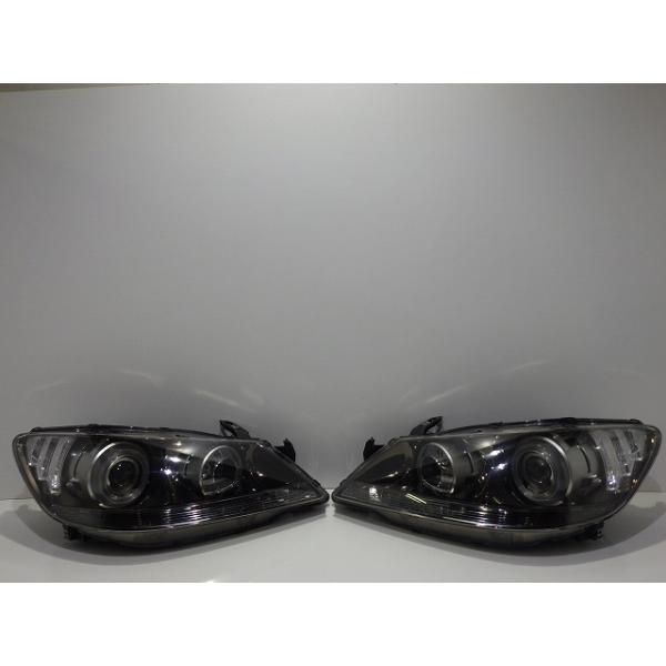 ホンダ（HONDA） レジェンド 前期 ヘッドライト左右 KBI HID P4246 J0