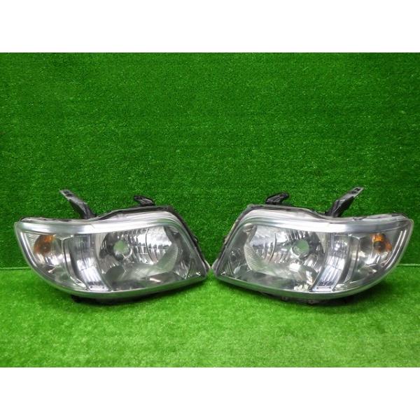 ホンダ（HONDA） ゼストスポーツ ヘッドライト 左右 HID JE1/2 100