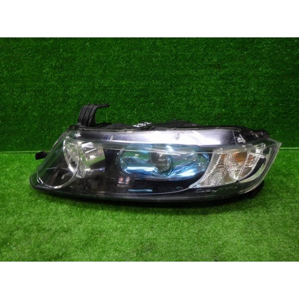 オデッセイ　左ヘッドライト　HID　RB1/2　後期　100-22497　C　バラスト付き　ホンダ　250619005