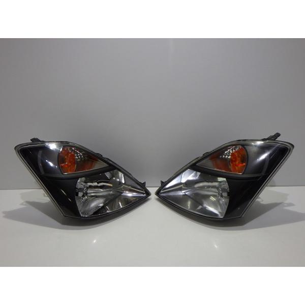 MF21/22 MRワゴン HIDヘッドライト左右セット！ スズキ（SUZUKI） MRワゴン スポーツ ヘッドライト左右 HID MF21S