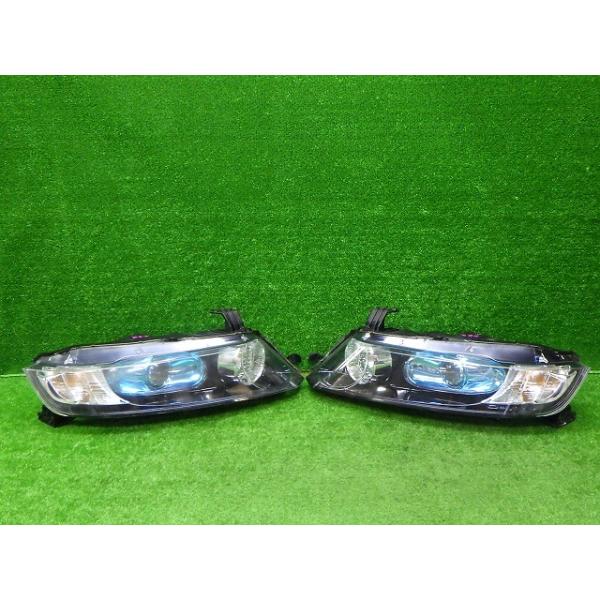 ホンダ（HONDA） オデッセイ ヘッドライト 左右 ハロゲン RB1/2 100