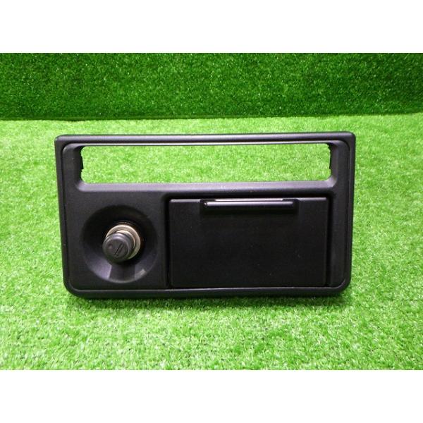 トヨタ（TOYOTA） MR-S 純正 灰皿 ZZW30 シガーソケット 4161-17010