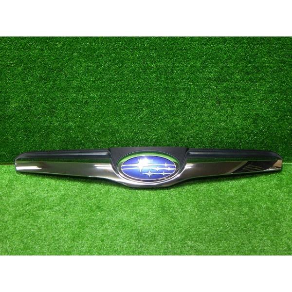 SUBARU（スバル） フォレスター 純正 グリル SJ 2013年 91122SG020