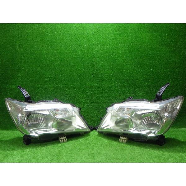 セレナ 後期 HC26 HFC26 ヘッドライト 左右 100-23683 セレナ セレナ ヘッドライト 左右 HID C26 NC26 前期 100-23097 日産