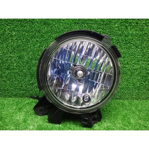 ダイハツ（DAIHATSU） ムーヴ 右ヘッドライト ハロゲン L900S/L910S