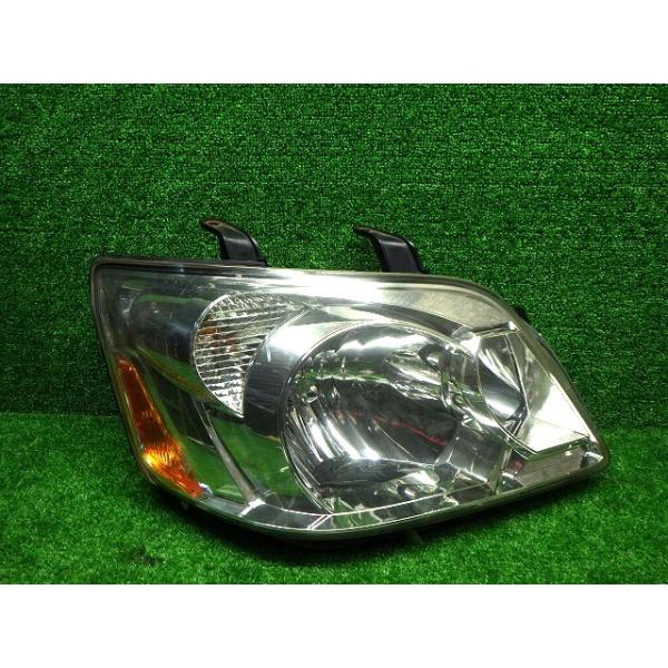 NOAH ノア 後期 右ヘッドライト ハロゲン AZR60/65 28-180 N2 トヨタ