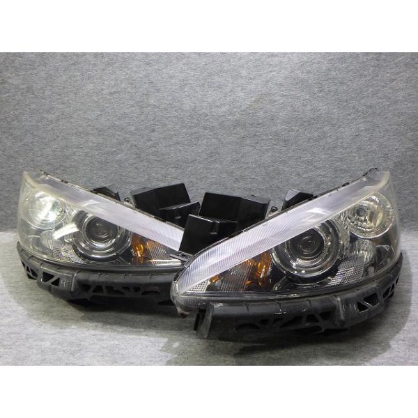 マツダ ビアンテ HID ヘッドライトSTANLEY P8161 マツダ ビアンテ HID ヘッドライトSTANLEY P8161 ビアンテ ヘッド