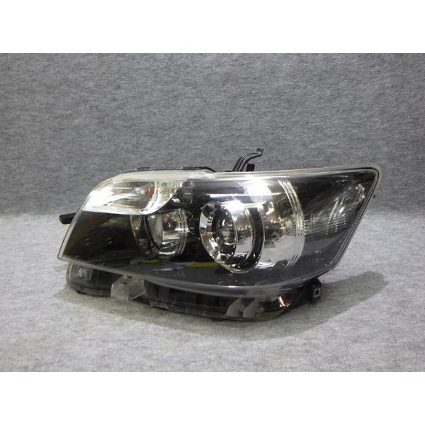 トヨタ（TOYOTA） ルミオン 左ヘッドライト HID ZRE NZE 151/152 後期
