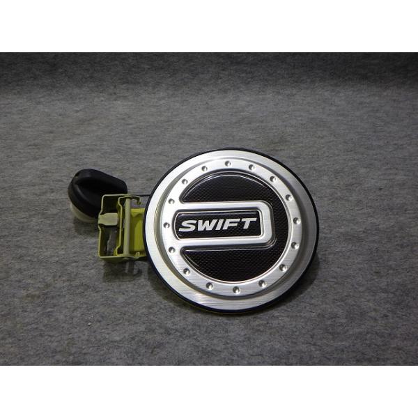 スイフト スイフトスポーツ フューエルリッド カバー付 ZC83/ZC33