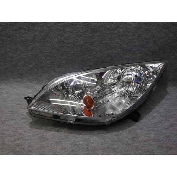 三菱（MITSUBISHI） コルト 左ヘッドライト ハロゲン Z21A Z26A 後期