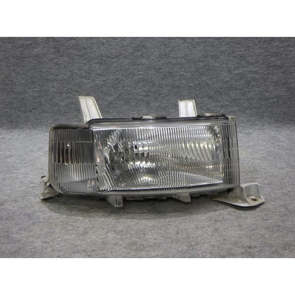 トヨタ（TOYOTA） bB 右ヘッドライト ハロゲン NCP30/35 前期 52-032