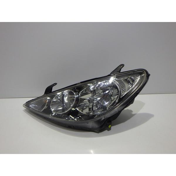 エスティマ 左ヘッドライト HID ACR MCR30/40 後期 28-165 60 81150
