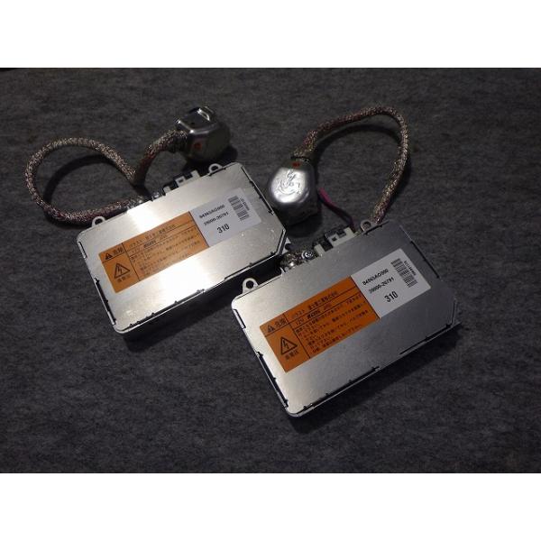 SUBARU（スバル） レガシィ 純正 バラスト BP/BL/BR 84965AG000