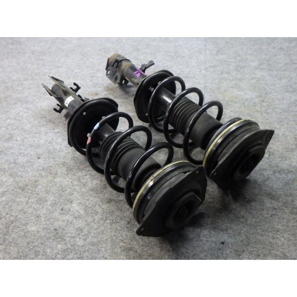 日産（NISSAN） マーチ フロントストラット ショック 左右 BNK12 54302