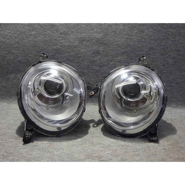 ホンダ（HONDA） ジャンク N-ONE ヘッドライト左右 HID JG1/2 33100