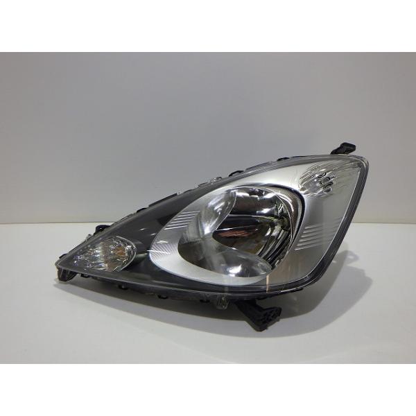 GE6 GE7 フィット ヘッドライト ランプ 左右 ハロゲン P6865 フィット 左ヘッドライト ハロゲン GE6/7 前期 P6865 8 33150-TF0-003
