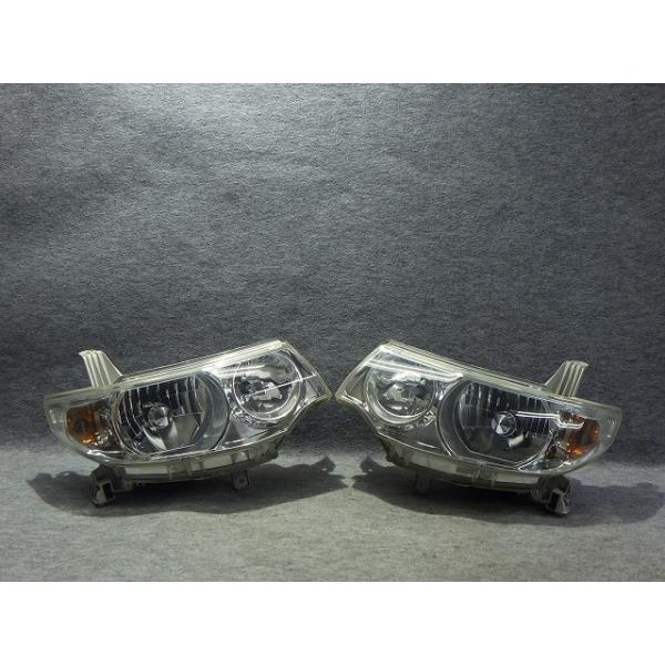 L375S/L385S　タントカスタム　HIDヘッドライト 左右 タント タントカスタム ヘッドライト左右 HID L375S/L385S 100-51944
