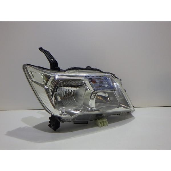 セレナ 右ヘッドライト HID キセノン C26 前期 FC26 100-23097 D 26025