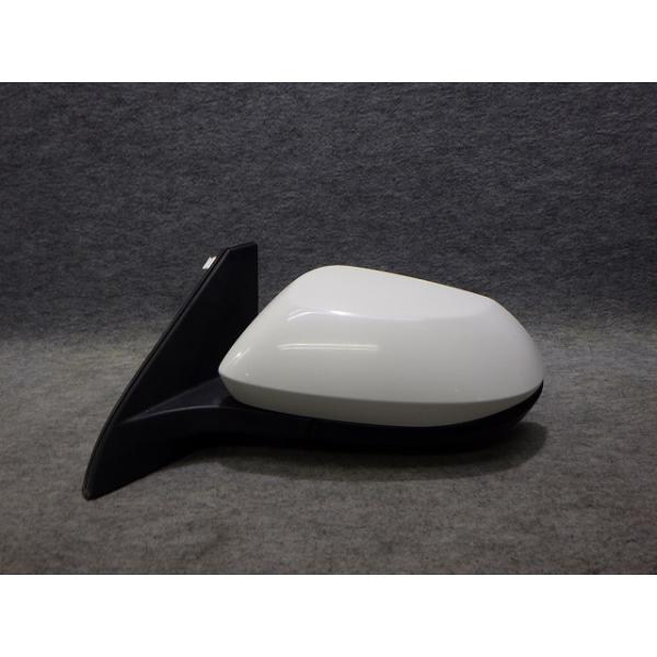 プロボックス 左ドアミラー NCP NSP160/165 カラー058 7P 87940-52L70