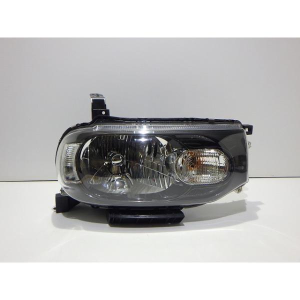 キューブ 右ヘッドライト キセノン HID Z12 NZ12 P8191 ZE 26010-1FA1C