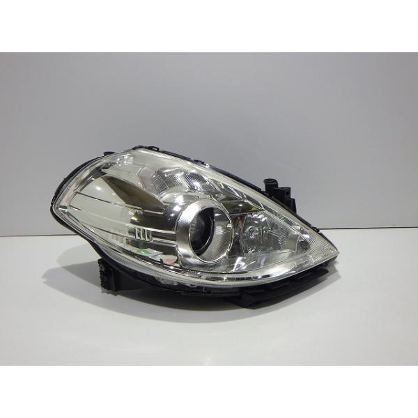 日産 ティーダ 純正 SC11 C11 ラティオ HIDキセノン ヘッドライト worldpeace-shopping_260411024