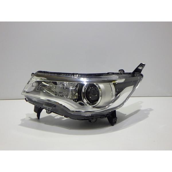 トヨタ（TOYOTA） デイズ 左ヘッドライト HID B21W EKカスタム W1048