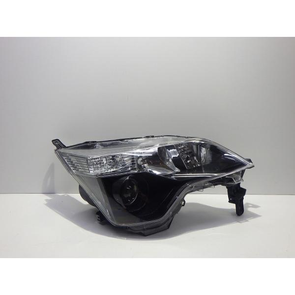 スペイド 純正 ヘッドライト コイト 52-261 NCP141 NSP140 SPADE スペイド 右ヘッドライト HID NSP NCP141/145/140 52-261 B5