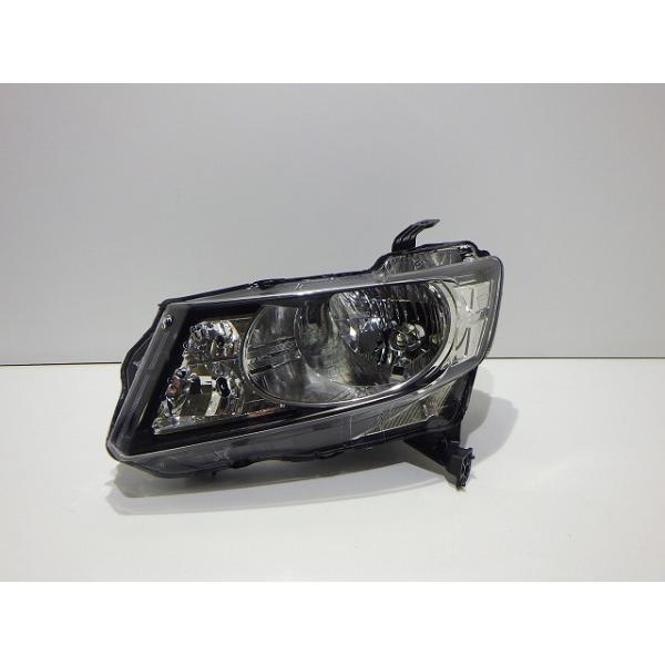 フリード フリードスパイク 左ヘッドライト HID GB3 GB4 後期 100