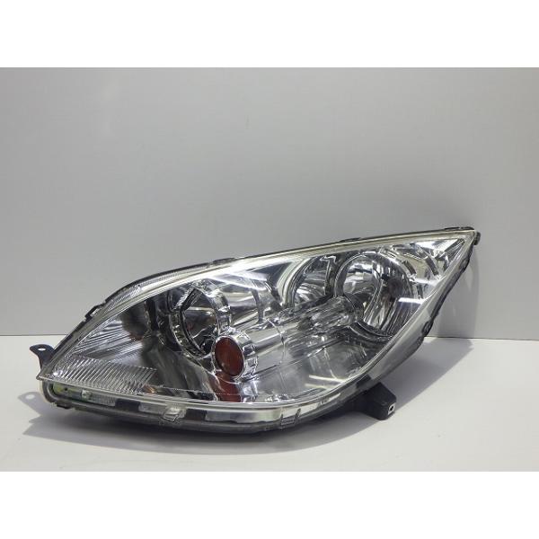 三菱（MITSUBISHI） コルト 左ヘッドライト ハロゲン Z21/Z25A P2970 5