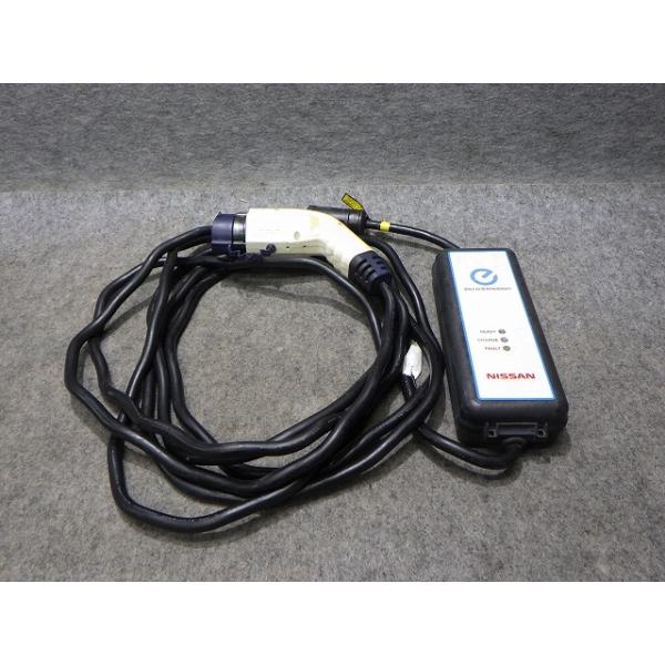 リーフ 日産純正 充電ケーブル 29690-3NA1A AZE0 ZE0 260605009
