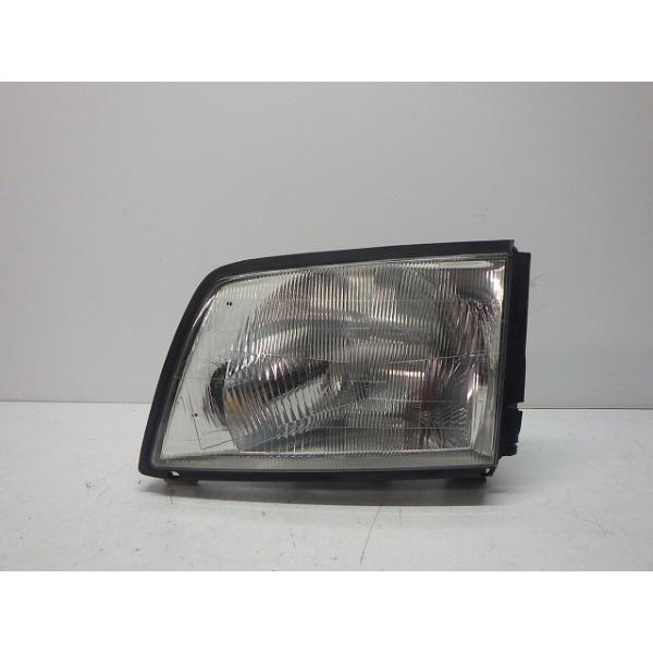 マツダ 純正 ボンゴ SLP2L 左ヘッドライト S0N8-51-0L0A マツダ（Mazda） ボンゴ 左ヘッドライト ハロゲン SK P0220 バネット
