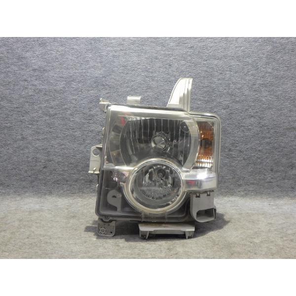 コンテカスタム 左ヘッドライト HID L575S L585S 100-51966 81150-B2540 260805236