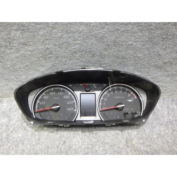 ムーヴカスタム スピードメーター LA110S 2011年 83800-B2A81 ジャンク品 260808042