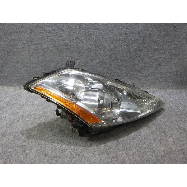 ムラーノ 右ヘッドライト キセノン HID Z50 TNZ50 100-63779 TZ50 26025-CB00A 260818036
