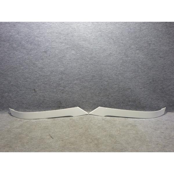 20系 ヴェルファイア ヘッドライトガーニッシュ左右 GGH20 GGH25 ANH20 ANH25 53181-58010 前期 260820213