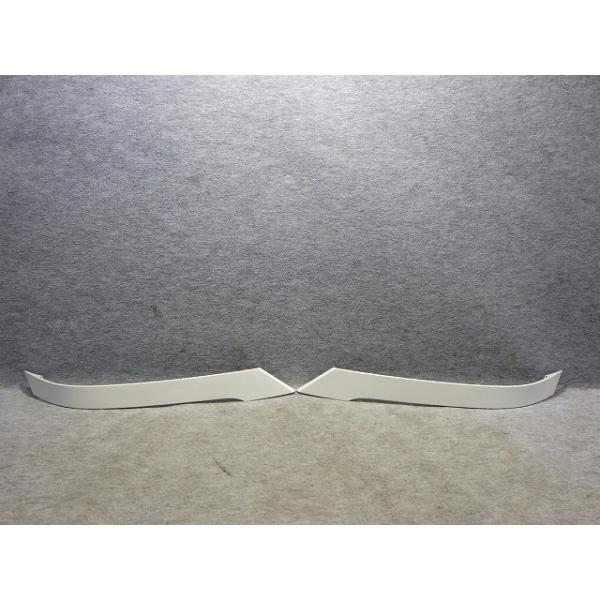 20系 ヴェルファイア ヘッドライトガーニッシュ左右 GGH20 GGH25 ANH20 ANH25 53182-58010 カラー070 前期 260820245