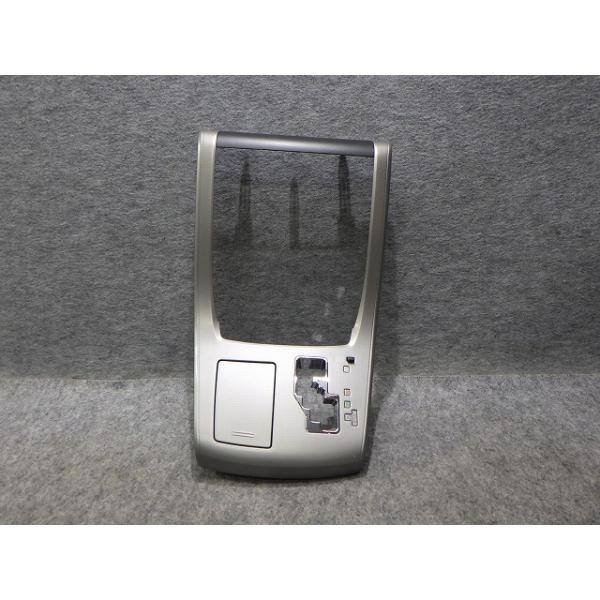 ヴェルファイア アルファード センターパネル オーディオパネル ANH20 ANH25 GGH20 GGH25 260827038