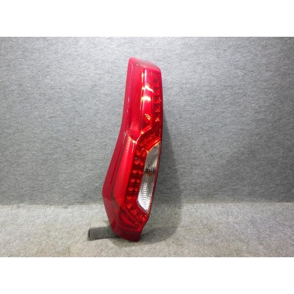 エクストレイル 左テール T31 NT31 後期 220-23308 26555-30B0A DNT31 LED球切れ無 260902001